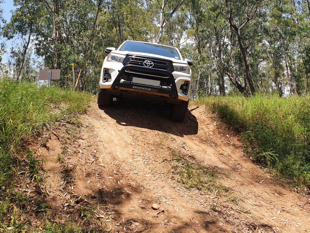 Adventures Gallery | Track-3